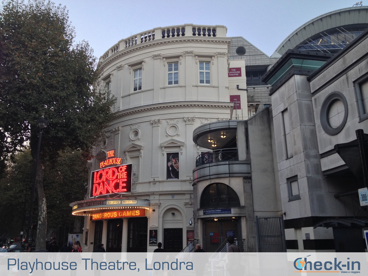 I luoghi dei Queen a Londra it's a kind of magic