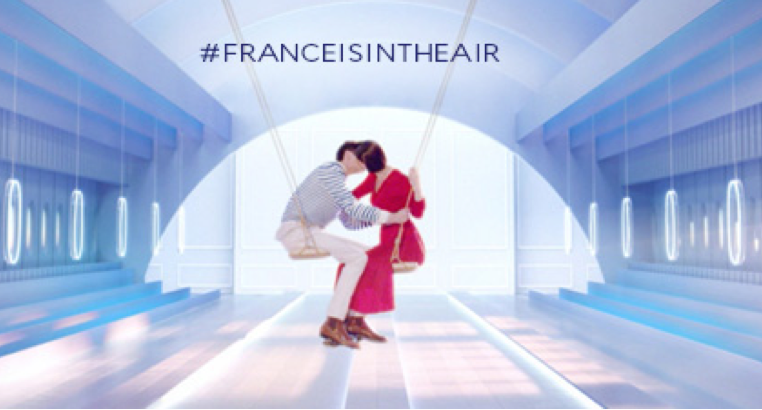 Offerte voli Air France per Parigi