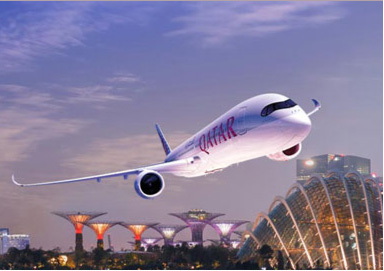 Offerte lampo di Qatar Airways