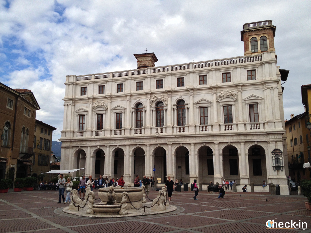 Cose Da Fare Oggi A Bergamo E Provincia