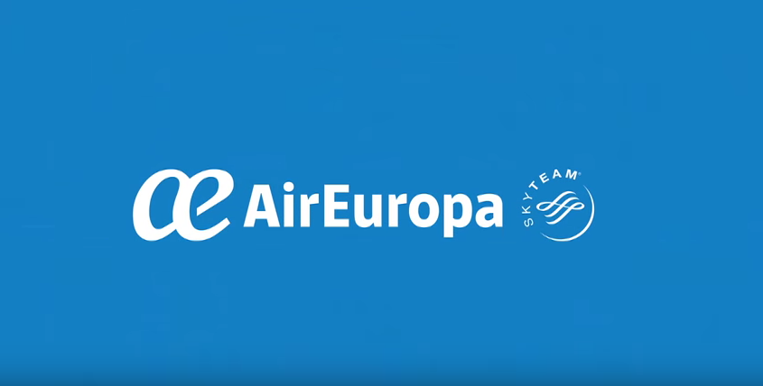 Tutte le offerte Air Europa dall'Italia
