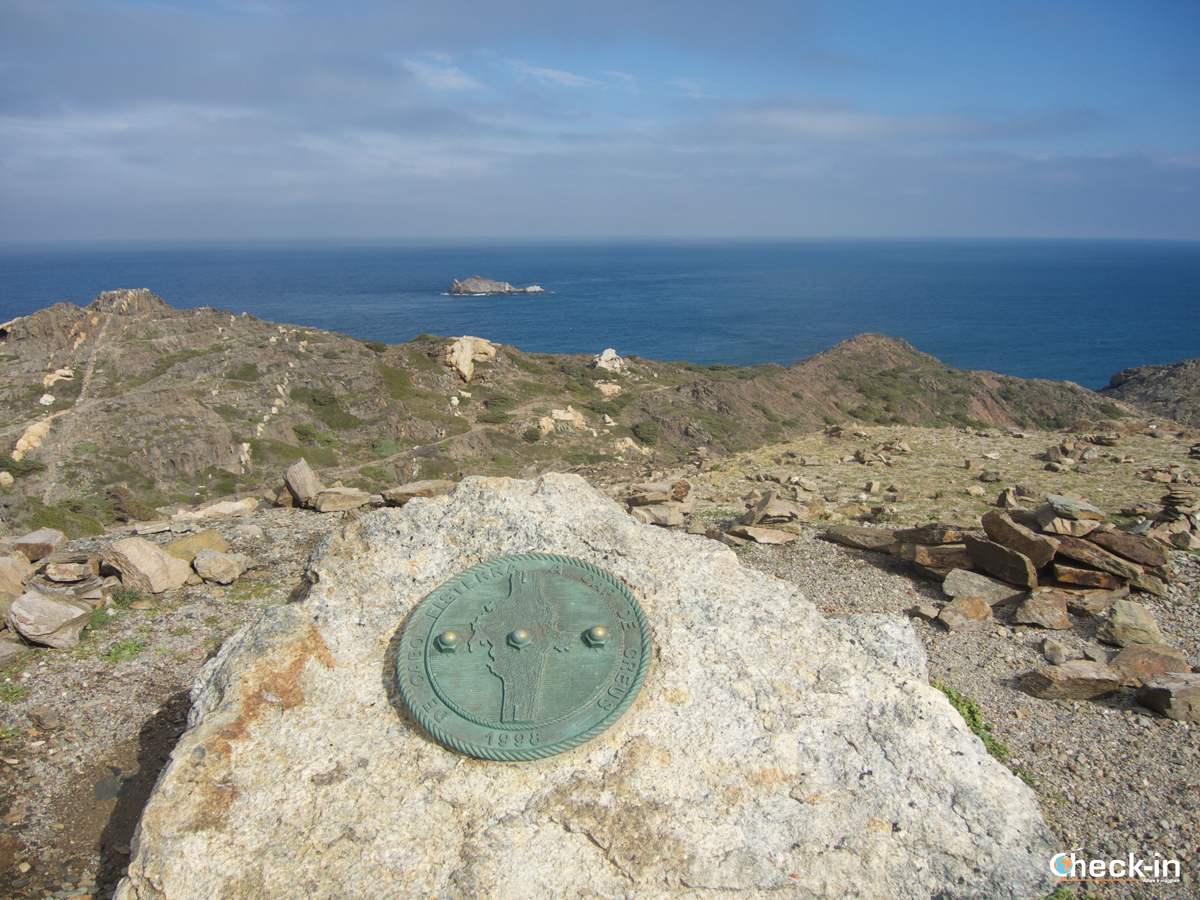 Da Cadaqués al faro di Cap de Creus, la punta orientale della Spagna