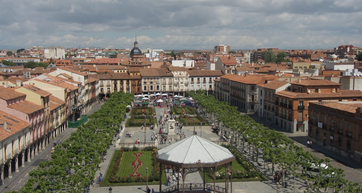 Alcalá de Henares, cosa vedere in un giorno nella città di Cervantes 