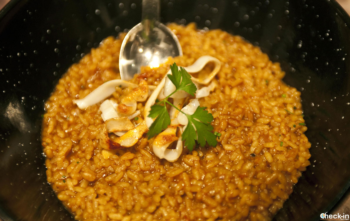 Cosa mangiare a Valencia: arroz e paella valenciana