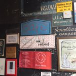 Clydeside Distillery e The Hidden Lane, la distilleria ed il quartiere artigianale nel West End di Glasgow.