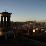 Edimburgo, itinerario turistico per visitare la capitale della Scozia ed i suoi dintorni
