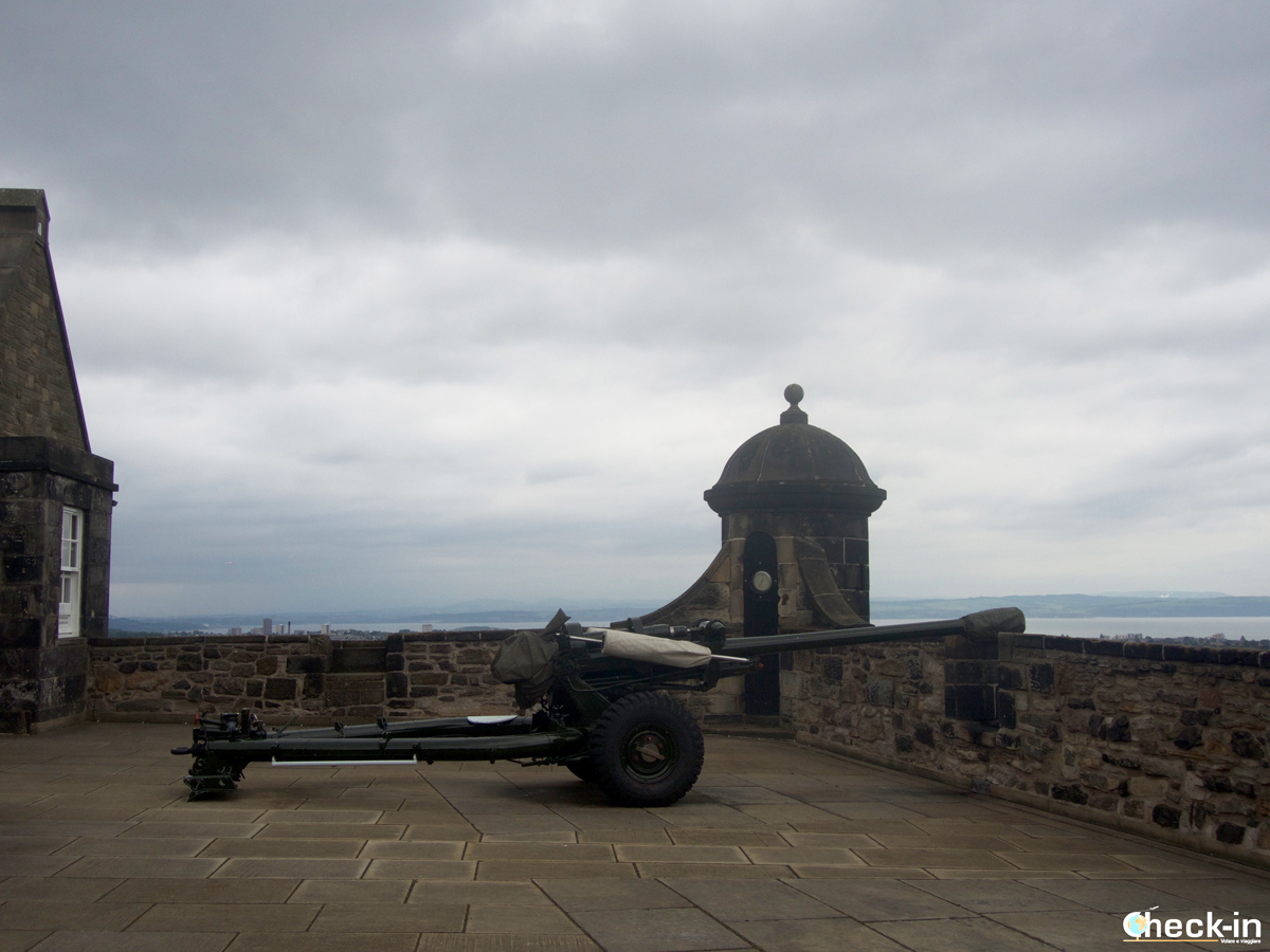 Edinburgh Castle Scotland Top Attraction What To Visit And Online Tickets