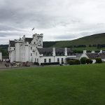 Blair Castle, visita della dimora dei Duchi di Atholl che ospita l’ultimo esercito privato di Highlander d’Europa.