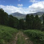Kinloch Rannoch, escursione giornaliera da Pitlochry tra natura, loch, belvedere e location della serie tv “Outlander”
