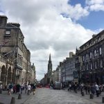 Royal Mile, guida per conoscere la strada della Old Town di Edimburgo che collega il Castello a Holyrood Palace