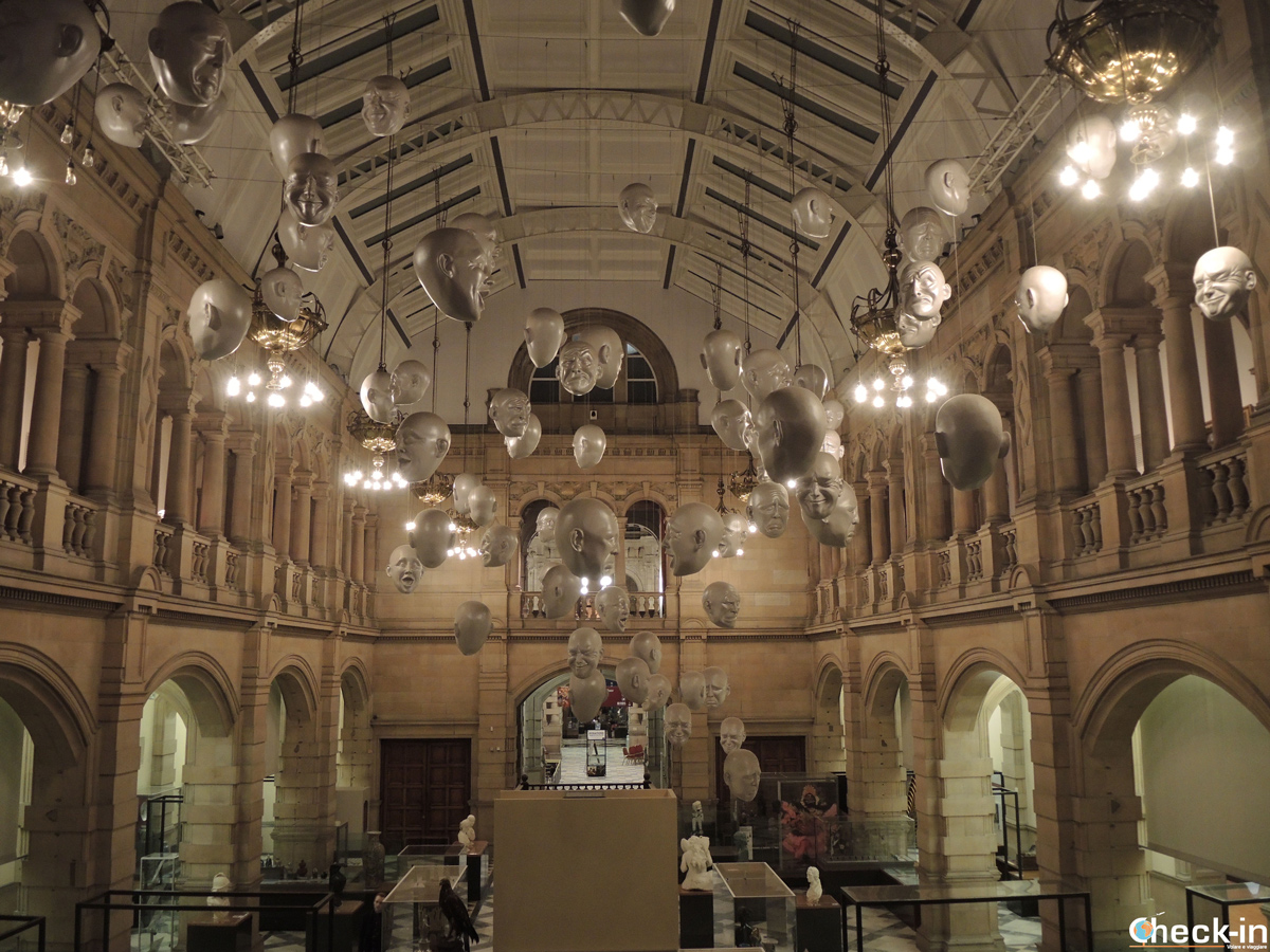 Glasgow's 9 top free attractions: Kelvingrove Art Gallery and Museum