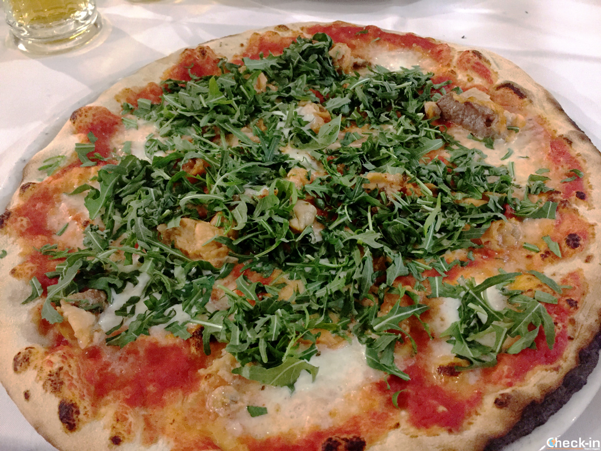 Dove mangiare a Cogoleto: Ristorante Pizzeria "lo Scoglio"