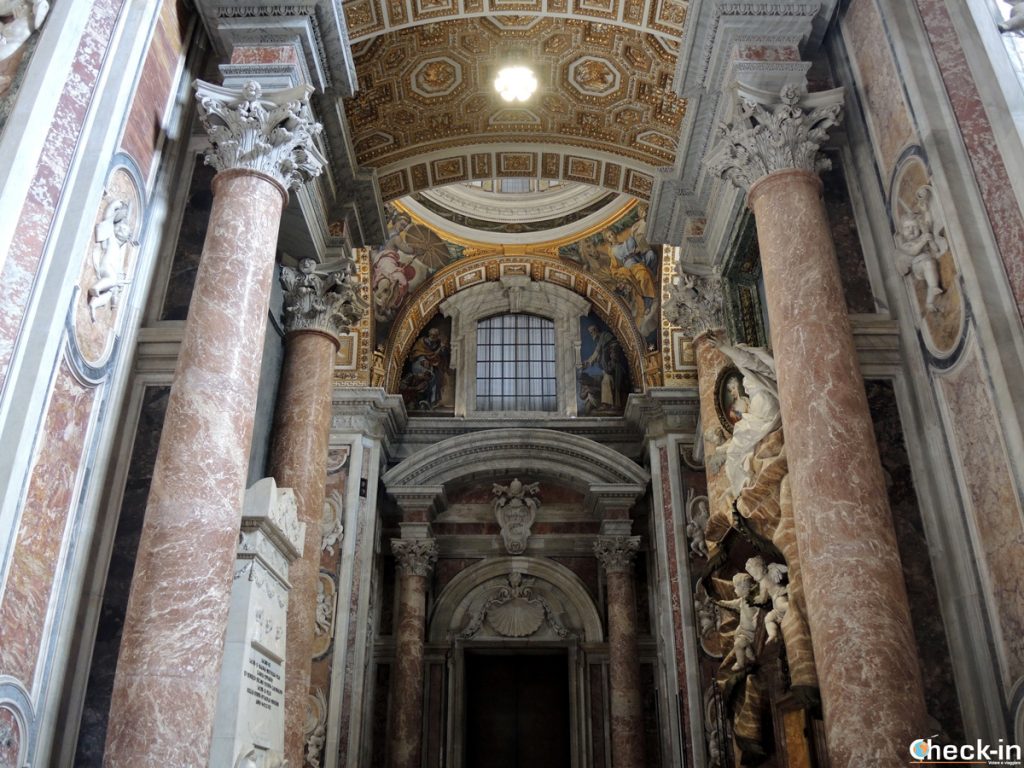 I luoghi degli Stuart a Roma - Un tocco di Scozia nel cuore della capitale