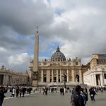 Itinerario scozzese a Roma, dal passato “giacobita” e la corte degli Stuart alla St. Andrew’s Church of Scotland