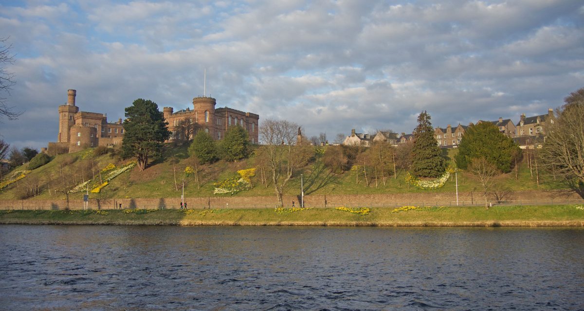 Inverness, travel tips for 48 hours in the capital of the Scottish