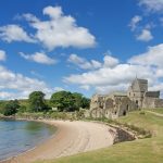 Inchcolm Island, escursione da Edimburgo sull’isola nel Firth of Forth dove si trova l’Abbazia considerata la “Iona della costa orientale scozzese”