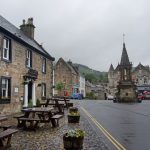 Falkland, escursione da Kirkcaldy alla scoperta di uno dei borghi più belli del Fife e “location” di Outlander