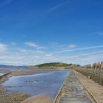 Cramond Island e Lauriston Castle, escursione nella zona a nord del centro di Edimburgo