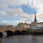 Ayr, cosa vedere in un giorno nel capoluogo dell’Ayrshire meridionale