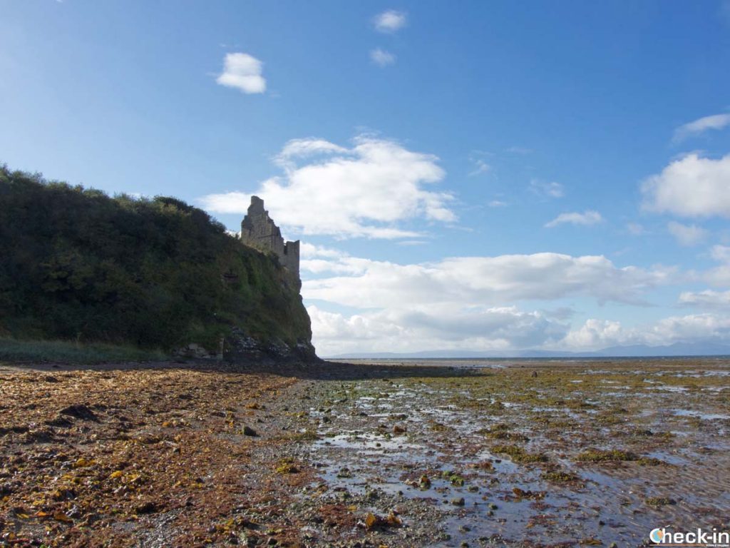 Ayr, Scotland The best places of interest not to be missed in 24 hours