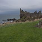 Dunure, gita fuori porta da Ayr alla scoperta del villaggio affacciato sul Firth of Clyde