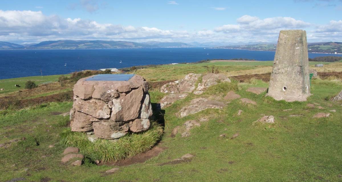 The 4 places to see in Ayrshire during a trip along the West Coast of Scotland