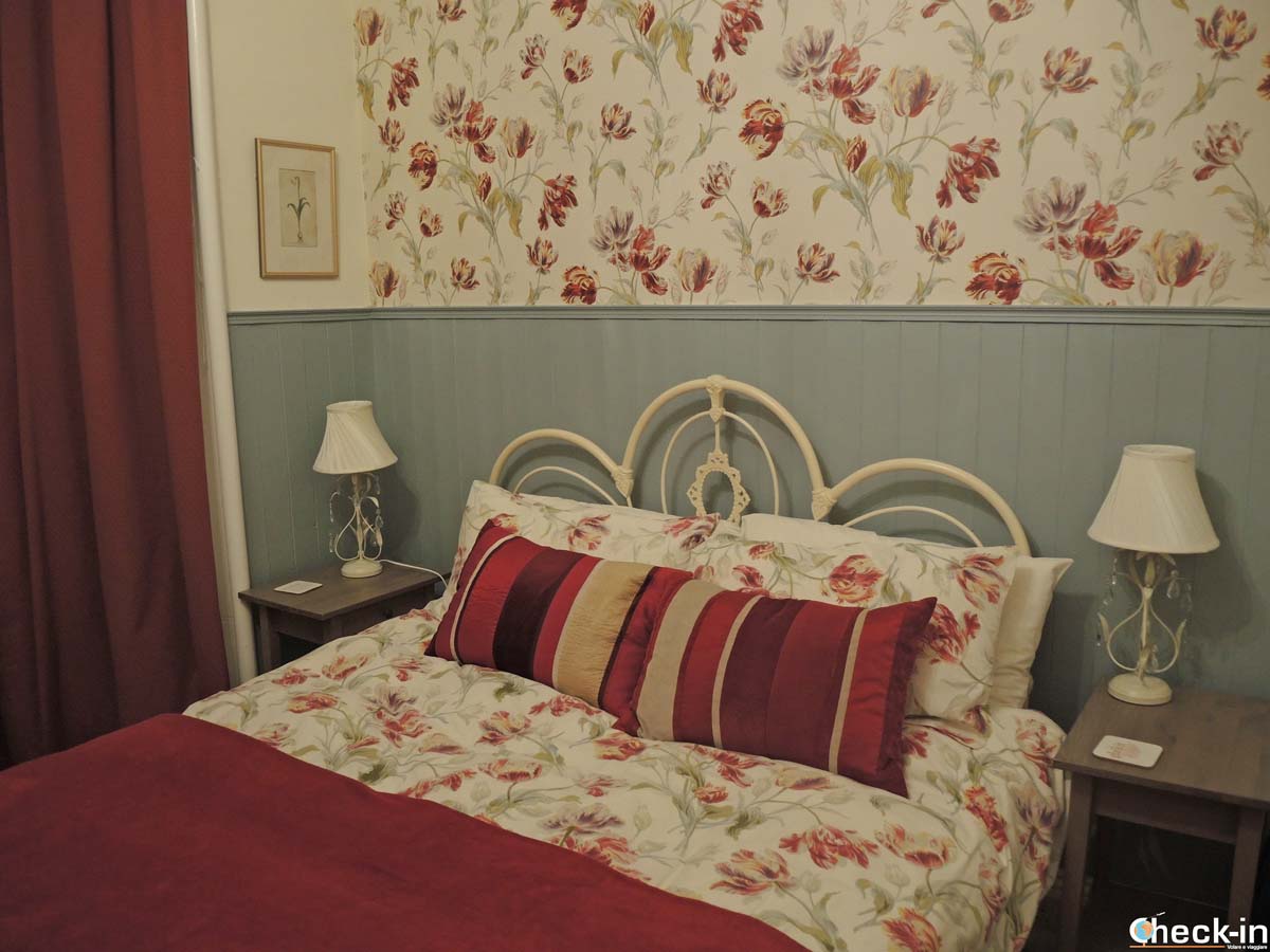 Dove dormire a Dundee - Alberta Guest House (Scozia)