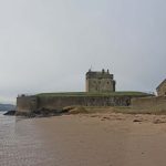 Broughty Ferry, cosa vedere in un giorno nell’antico borgo reale alle porte di Dundee