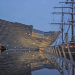 Dundee, cosa vedere in 2 giorni nella città scozzese del Design, del giornalismo, della juta e della marmellata