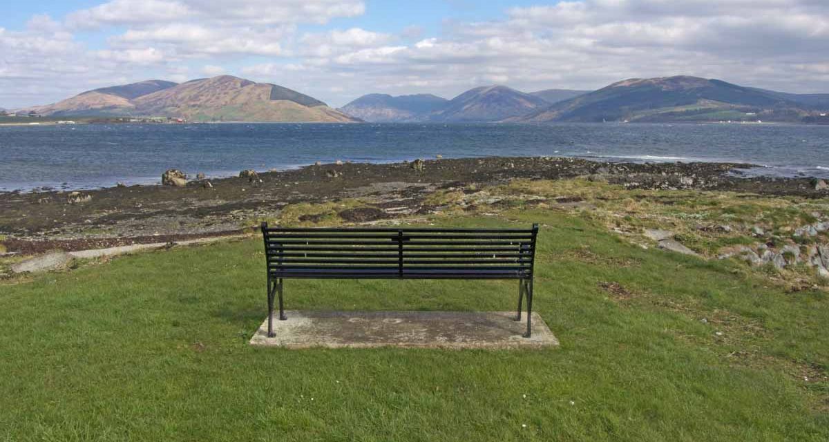 Datazione Fort William Scozia