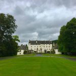 Traquair House (Scottish Borders), visita della casa abitata più antica della Scozia e “fortino” dei sovrani Stuart