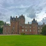 Glamis e Dunnottar, tour giornaliero in italiano dei castelli scozzesi con partenza da Edimburgo
