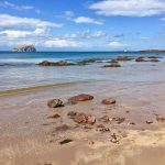 North Berwick, escursione giornaliera da Edimburgo lungo la costa del Firth of Forth