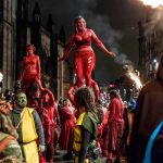 Festeggiare Halloween in Scozia: storia, tradizioni, eventi speciali e cosa fare a Edimburgo