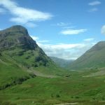 Vacanza in Scozia, escursione organizzata di 72 ore nelle Highlands e l’isola di Skye partendo da Edimburgo