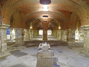Qué ver en Astorga en un día - Palacio Gaudí