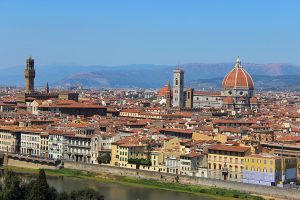 Come organizzare un viaggio a Firenze - Vacanze in Italia