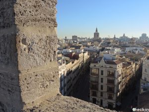 Informaciones sobre la tarjeta Valencia Tourist Card