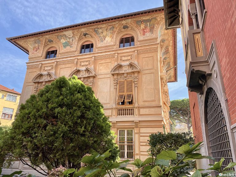 Rapallo e dintorni (Liguria), 5 cose da fare e da vedere in 1 o 2 giorni Rapallo e dintorni (Liguria), 5 cose da fare e da vedere in 1 o 2 giorni