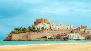 Las 10 mejores excursiones de Valencia: Morella y Peñíscola