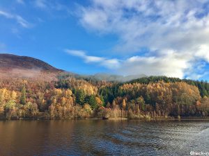 Le 50 citazioni più belle su Edimburgo, Glasgow, Highlands e la Scozia
