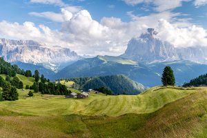 Informazioni per una vacanza in montagna (in estate o inverno) in Val Pusteria con bambini