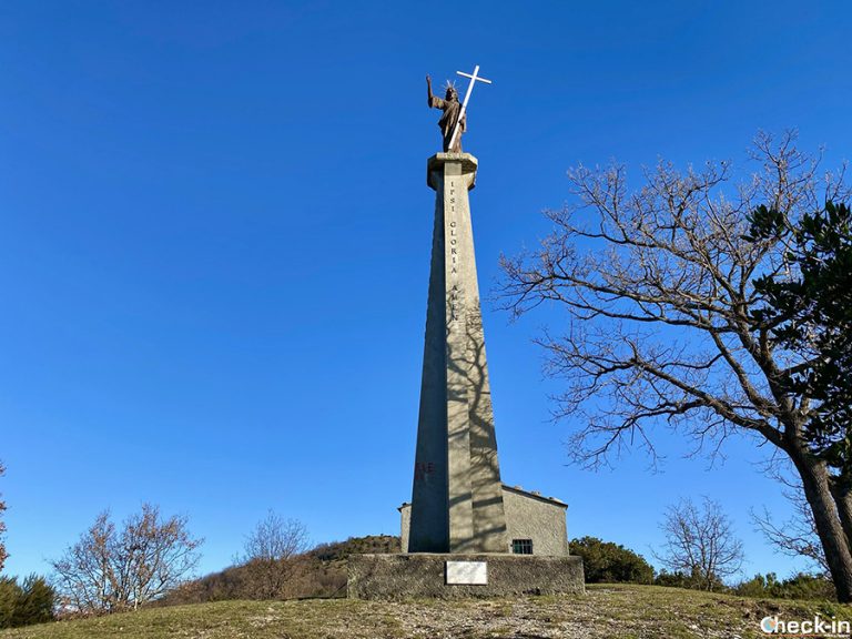 Trekking nel Golfo Paradiso, anello tra Sori, e Recco (Liguria)