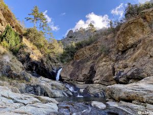 Come arrivare al Lago della Tina da Arenzano - Trekking in Liguria
