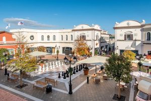 Negozi dell'Outlet a Noventa di Piave e dove dormire nei suoi dintorni