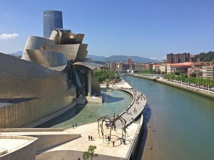 Los 8 mejores tours en Bilbao: visita del Museo Guggenheim