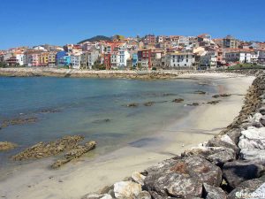 Qué ver en los alrededores de Vigo (Galicia): excursión en A Guarda - España del norte