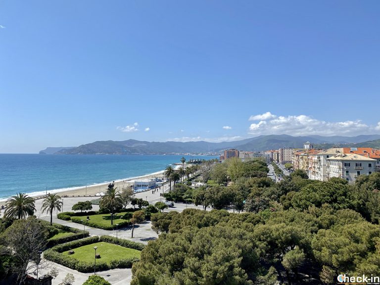 Savona (Liguria), cosa fare e vedere