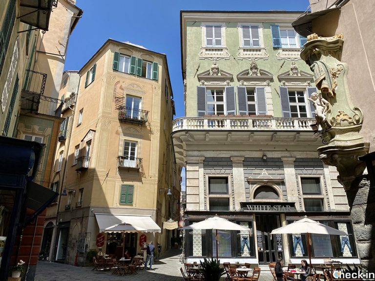 Savona (Liguria), cosa fare e vedere in un giorno nella Savona (Liguria), cosa fare e vedere in un giorno nella