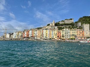 Top places to visit in northern Italy: Portovenere (Liguria)
